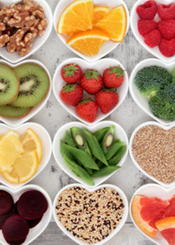 اهمية تناول الالياف الغذائية في رمضان