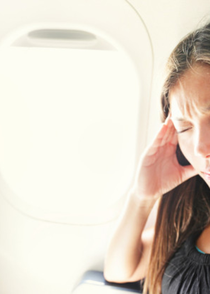 نصائحنا لكم عند السفر في موسم نزلات البرد