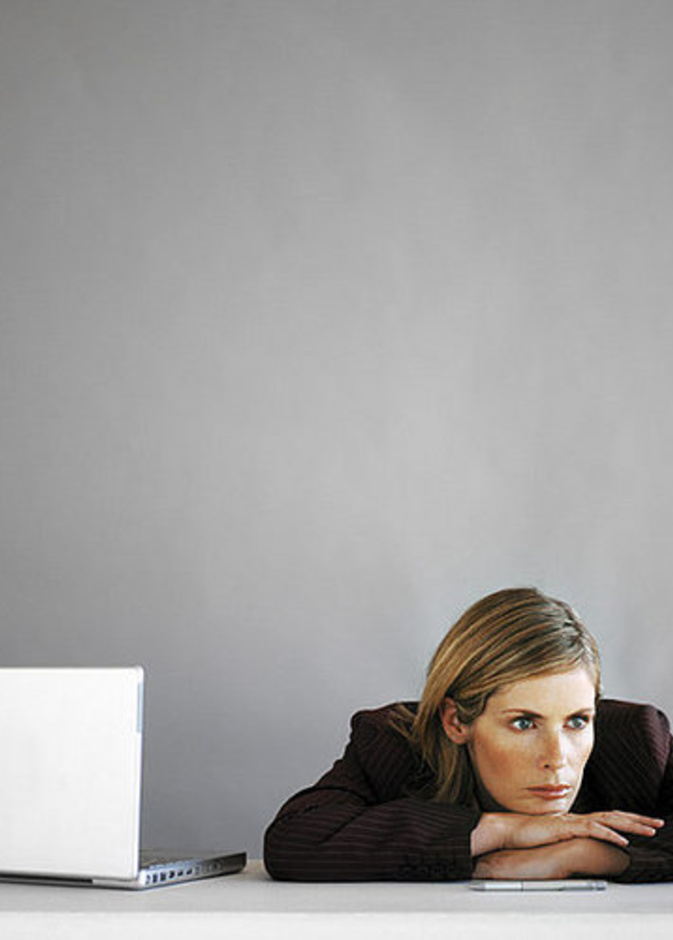 كيف تتصرفين بعد مقابلة العمل؟