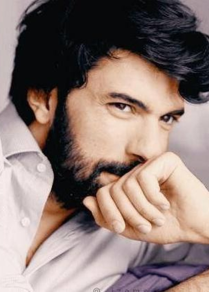 أنجين أكيوراك