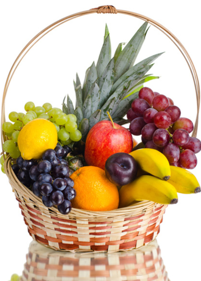 انفوجرافيك: فواكه بكربوهيدرات أقل.. خيارات ممتازة للرجيم