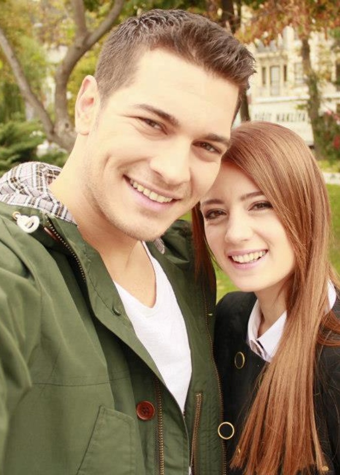 جيزام كارجا وشاتاي اولسوي