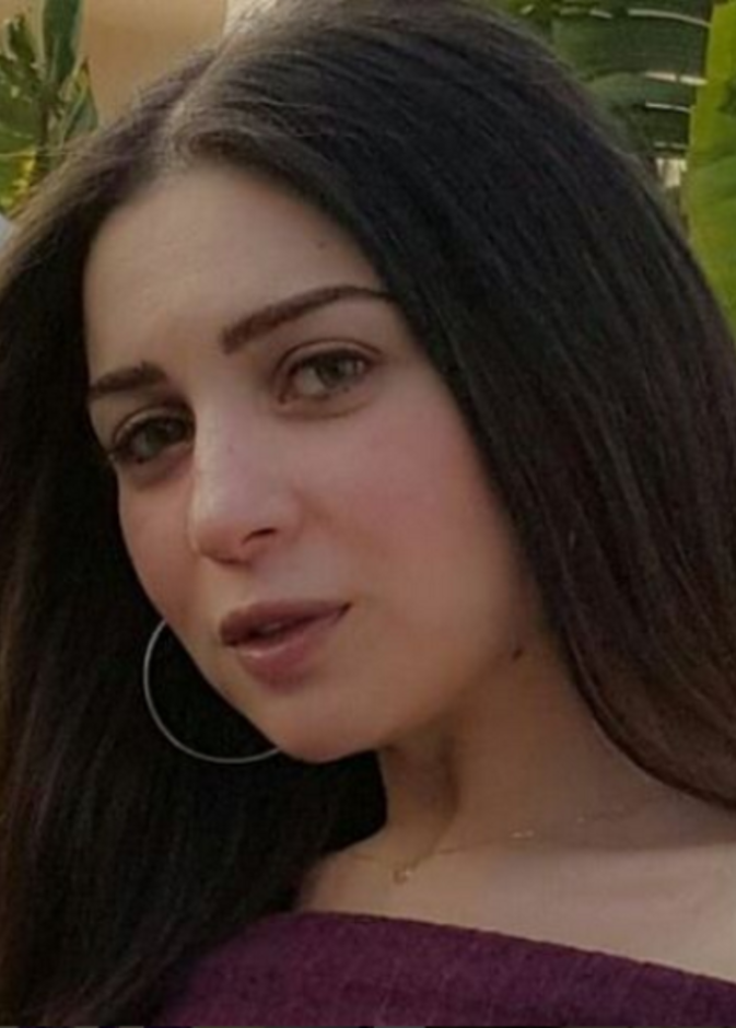 مي عزالدين 2016