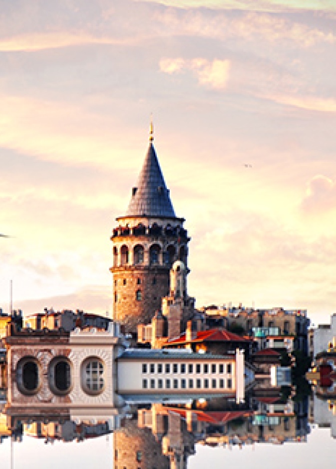 اسطنبول في نوفمبر .. سياحة وثقافة