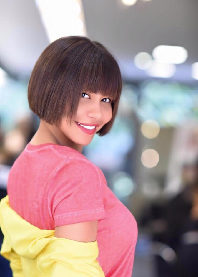 شيرين عبد الوهاب بعد الاعتزال