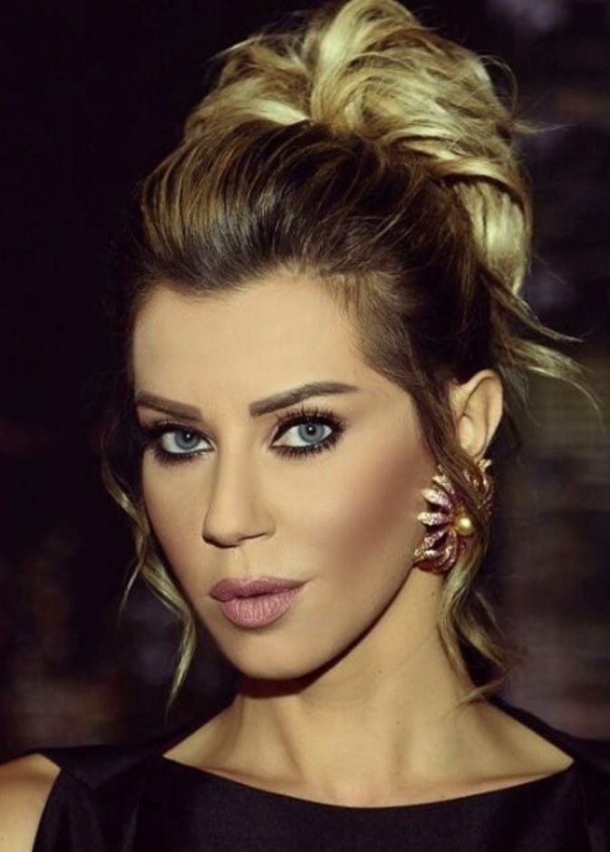 كارلا حداد