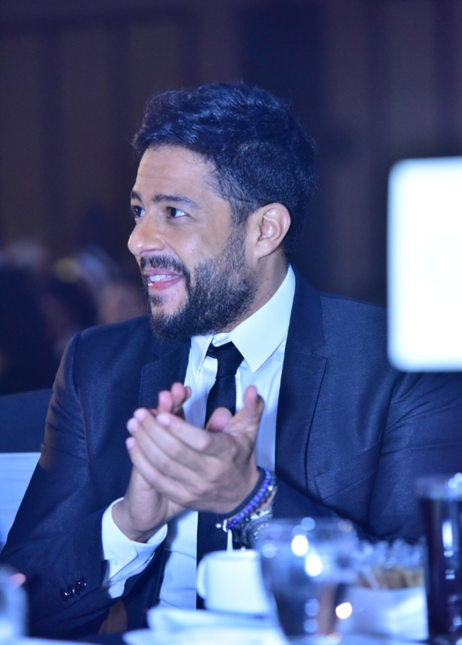 اهل الطرب يستقبلون رمضان بجوائز "الميما"