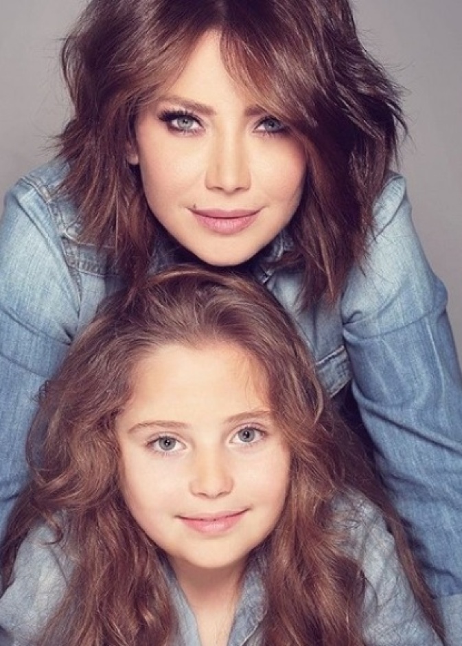 دهب ابنة سلافة