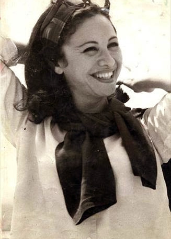 في ذكرى ميلادها .. أكثر من 20 صورة نادرة لـ فاتن حمامة