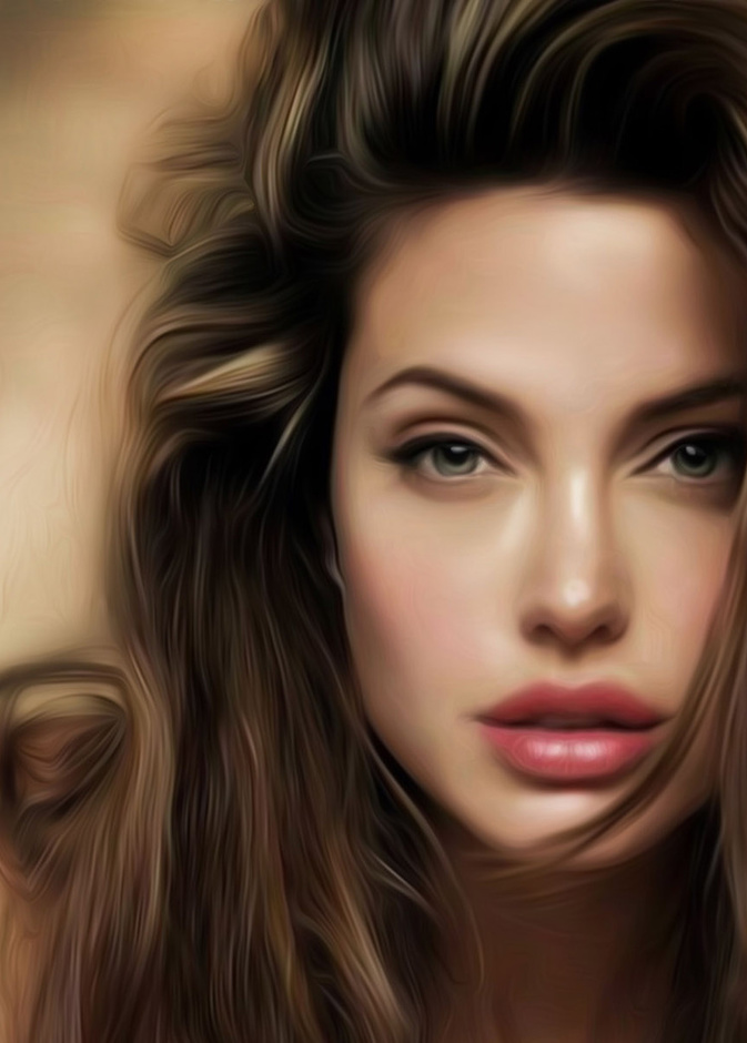  في يوم مولدها .. 14 معلومة عن انجلينا جولي
