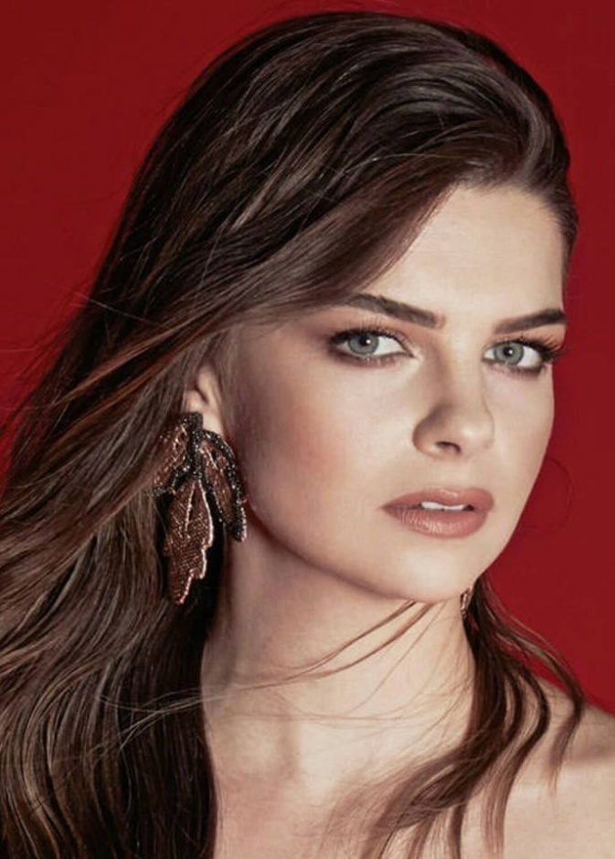 بيلين كارهان