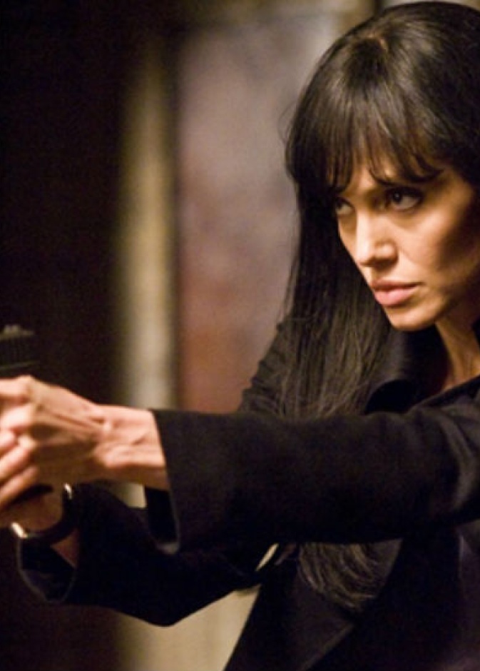 صور : ممثلات قمن ببطولة افلام كتبت للرجال