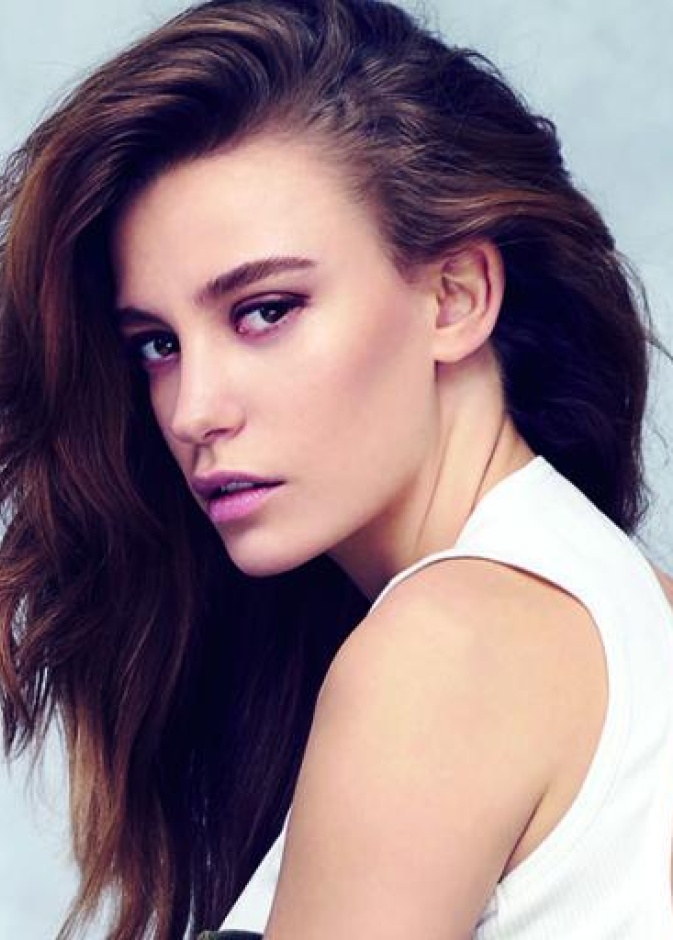 سيريناي ساريكايا