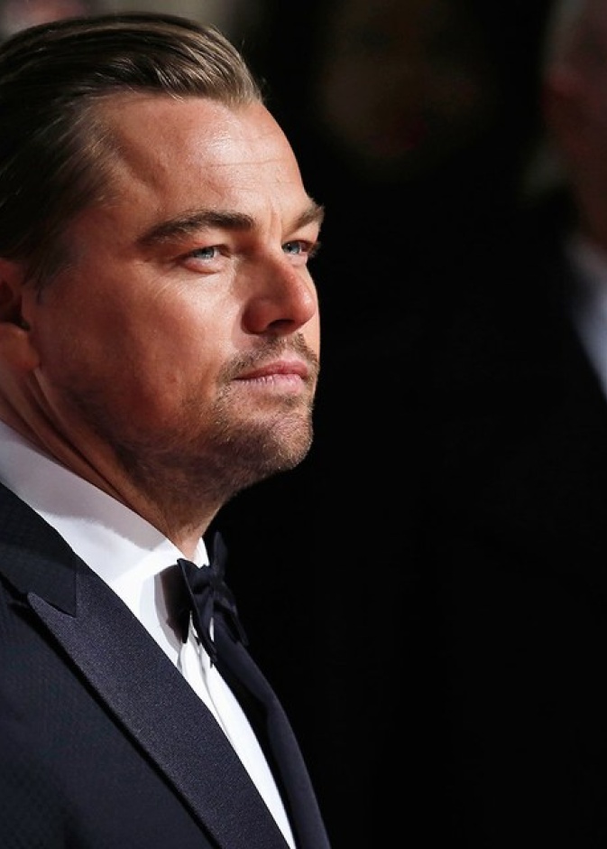 نجوم العالم فى حفل مؤسسة دي كابريو الخيرية