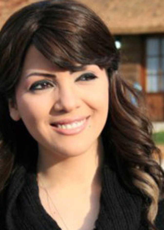 نادين سلامة