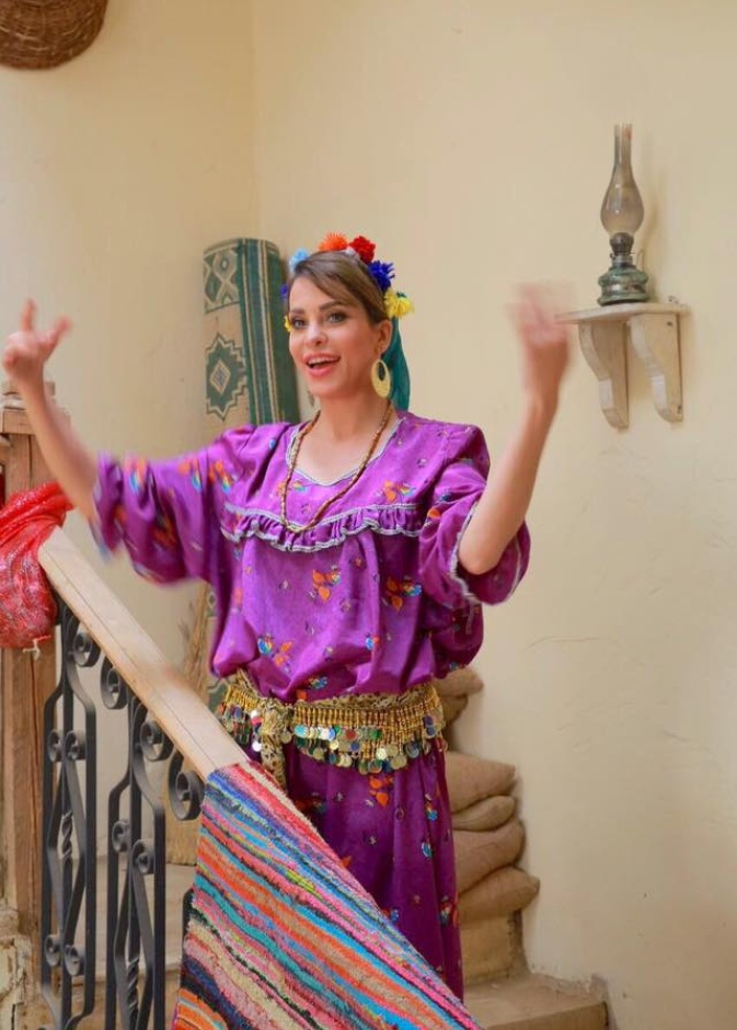 دومنييك حوراني