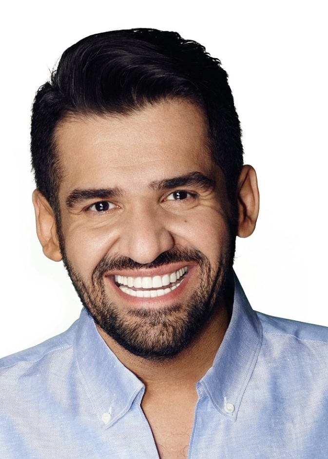 حسين الجسمي