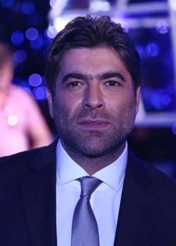 وائل كفوري 1