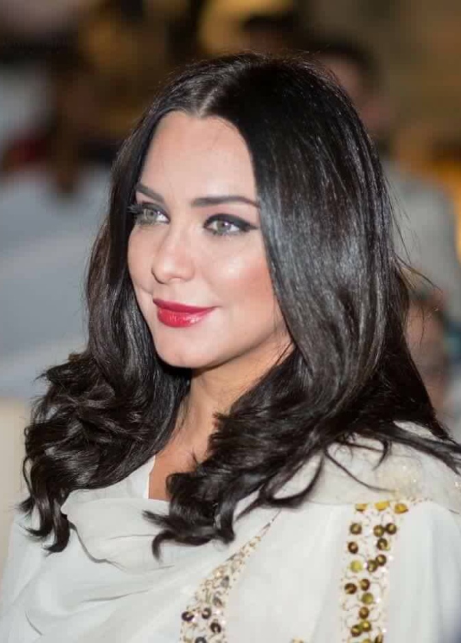 سلاف فواخرجى