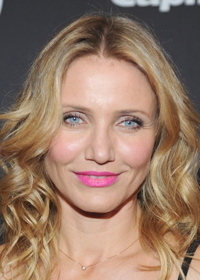 كاميرون دياز