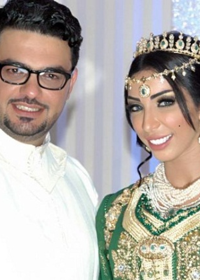 صور : نجمات وجدن الحب مع ازواج من جنسيات مختلفة عنهن