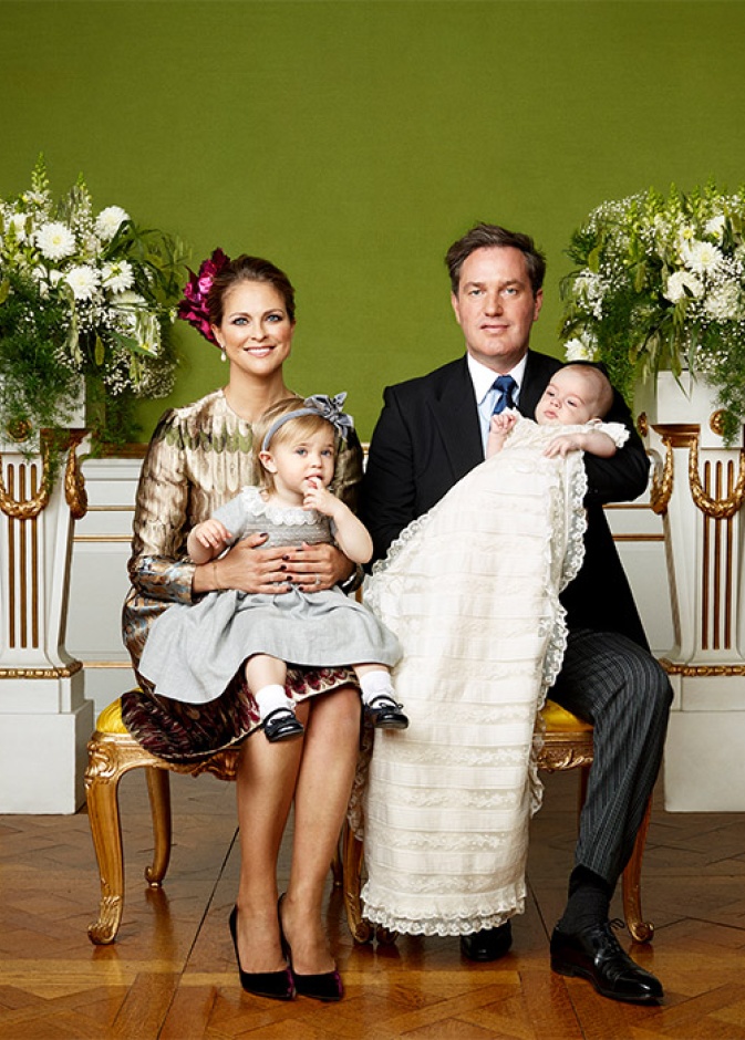 الامير نيكولاس 