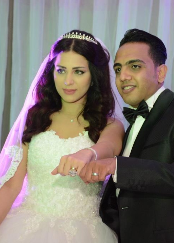 اوس اوس وعروسه