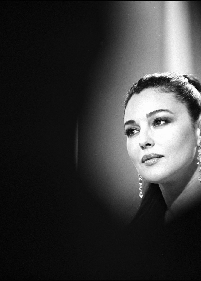 مونيكا بيوليتشي 