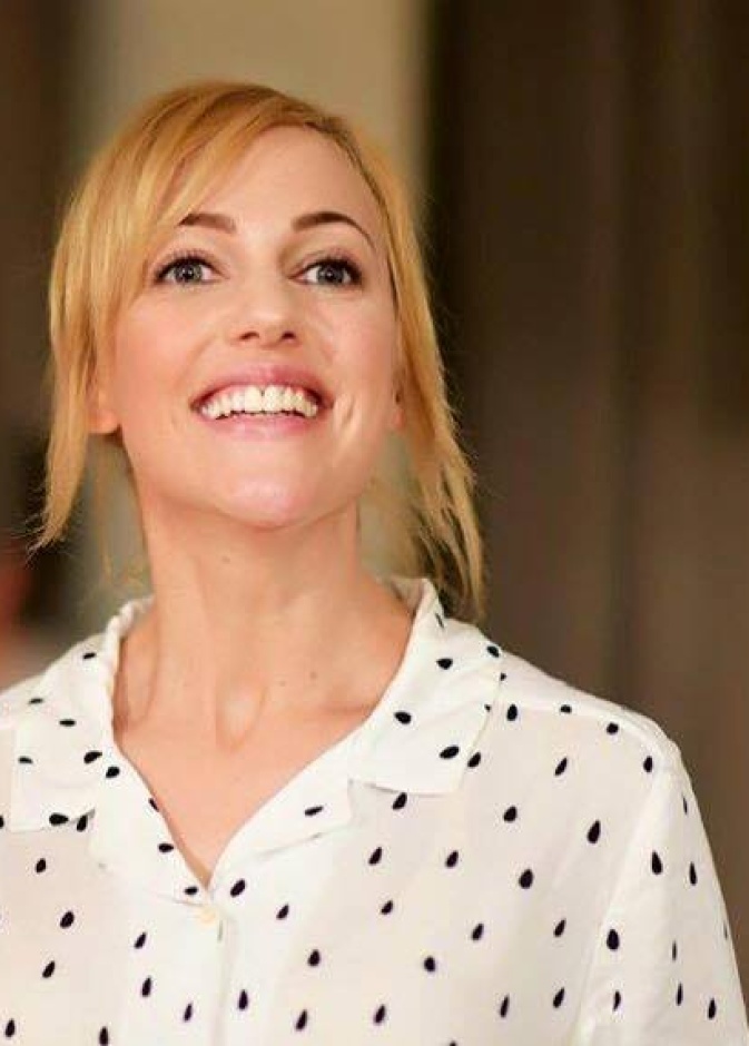 مريم أوزارلي