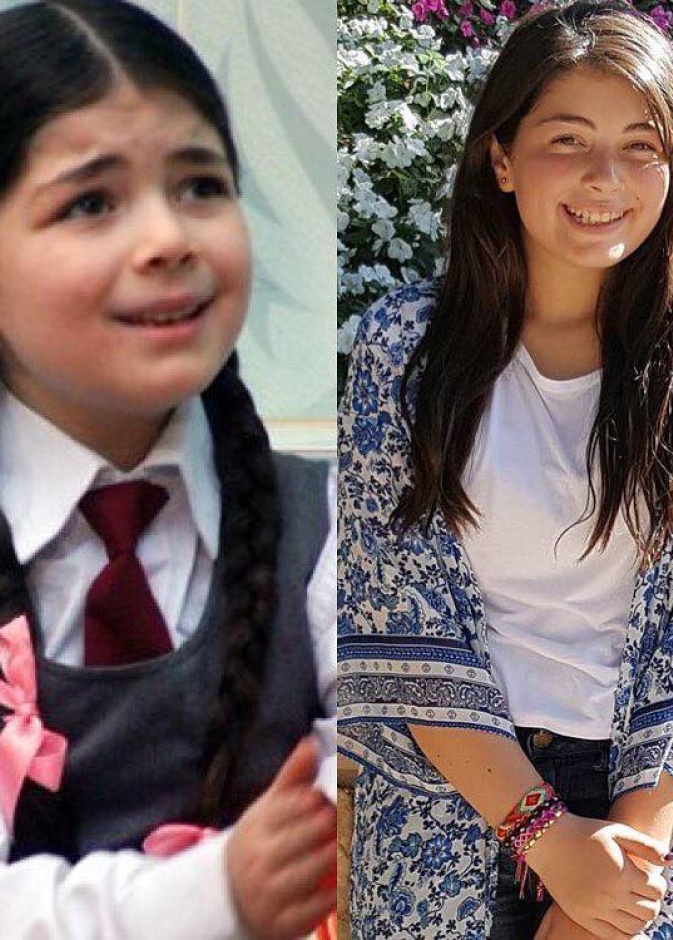 ليلى احمد زاهر