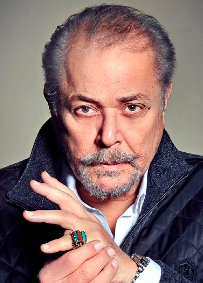 محمود عبد العزيز