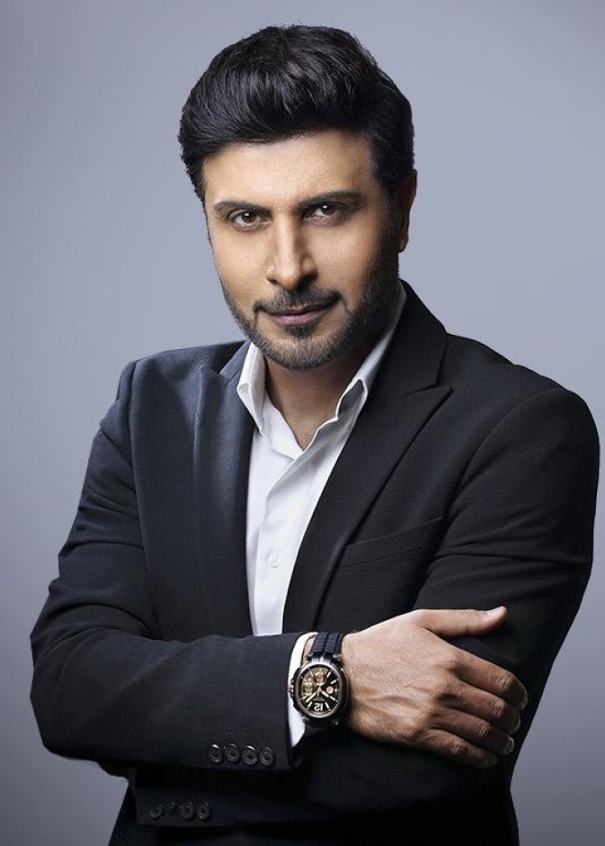 عيد ميلاد ماجد المهندس الـ45