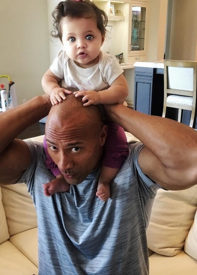 دواين جونسون