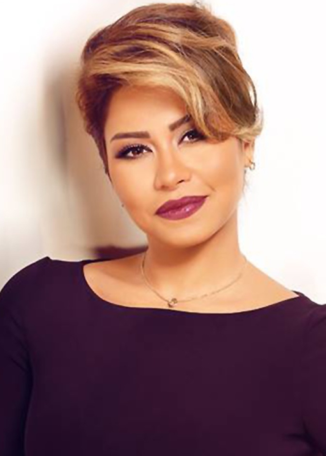 شيرين عبد الوهاب أجهضت نفسها