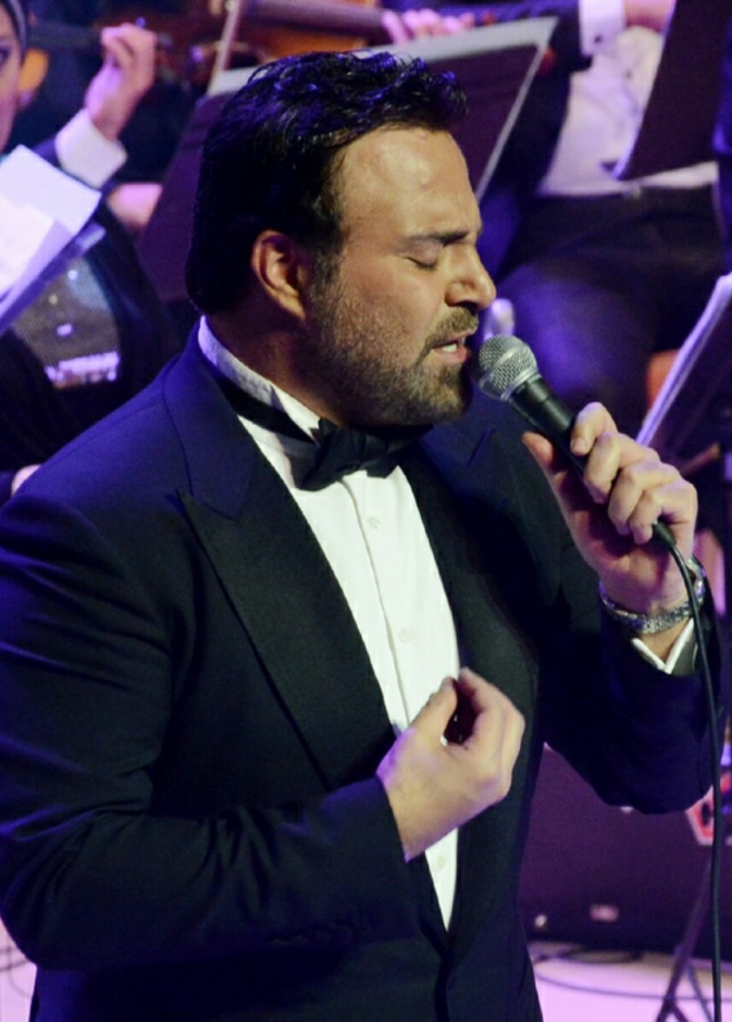 عاصي الحلاني