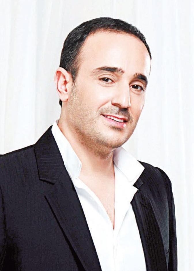 صابر الرباعي