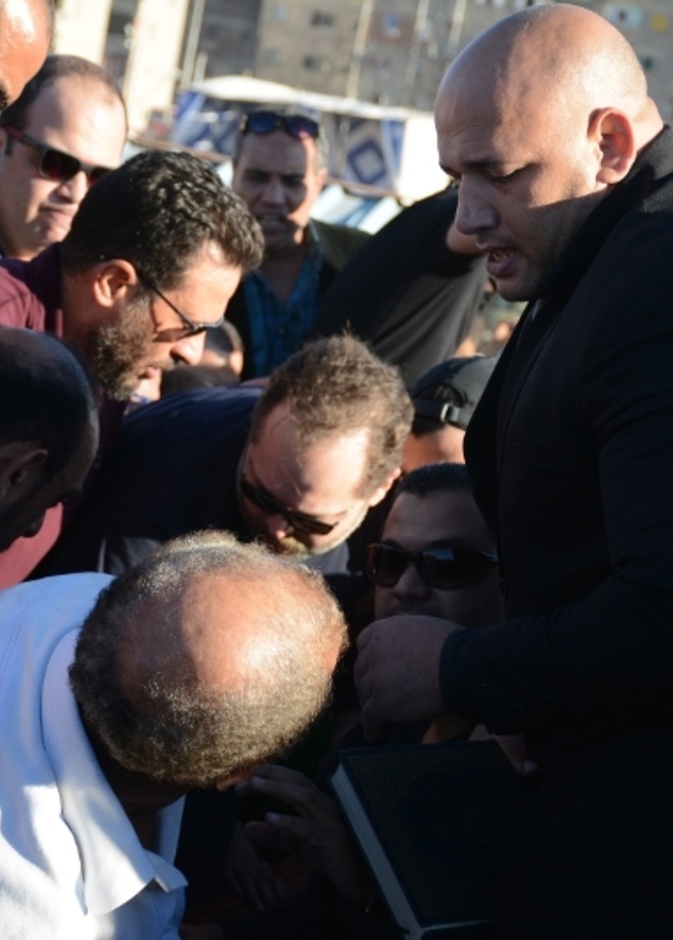محمد محمود عبد العزيز