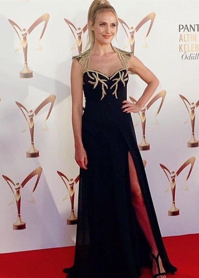 مريم أوزرلي