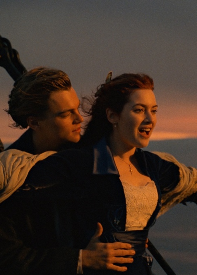 فيلم Titanic