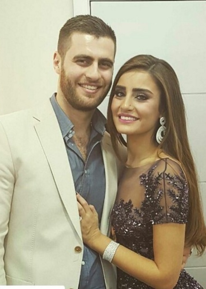 شقيق ايمية صياح