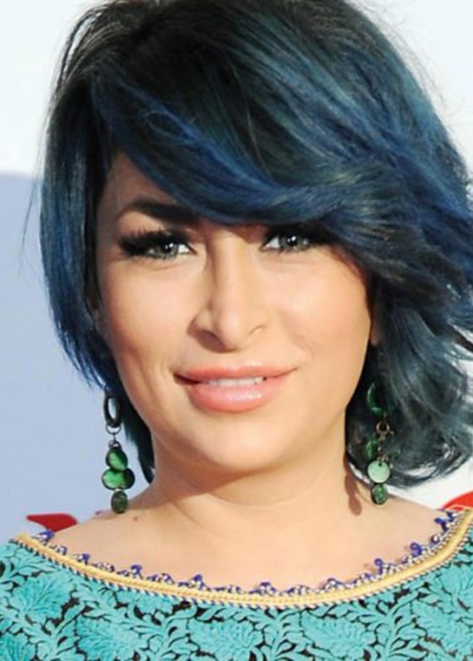 عيد ميلاد ديمة بياعة الـ38