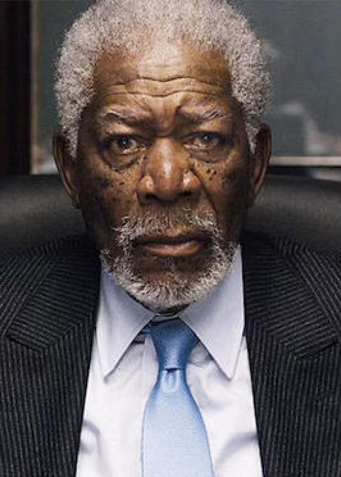 مورجان فريمان