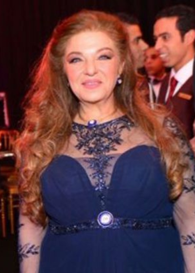 هدى رمزي 2017