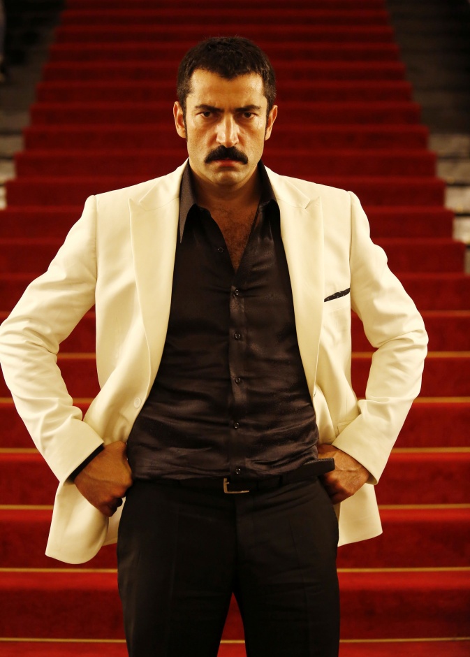 كينان اميرزالي أوغلو