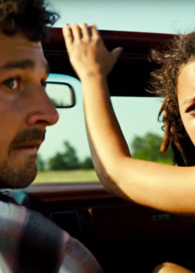 فيلم American Honey 