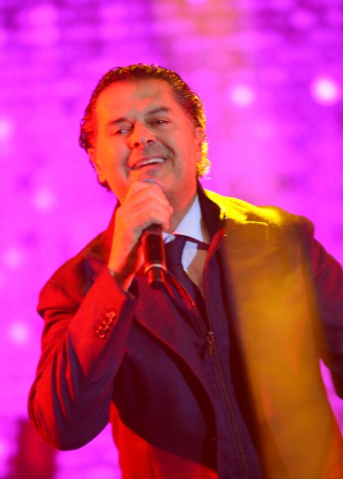 راغب علامة 