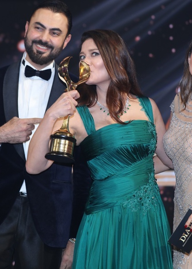 نورجول يشيلجاي
