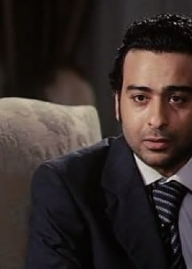 أحمد عزمي