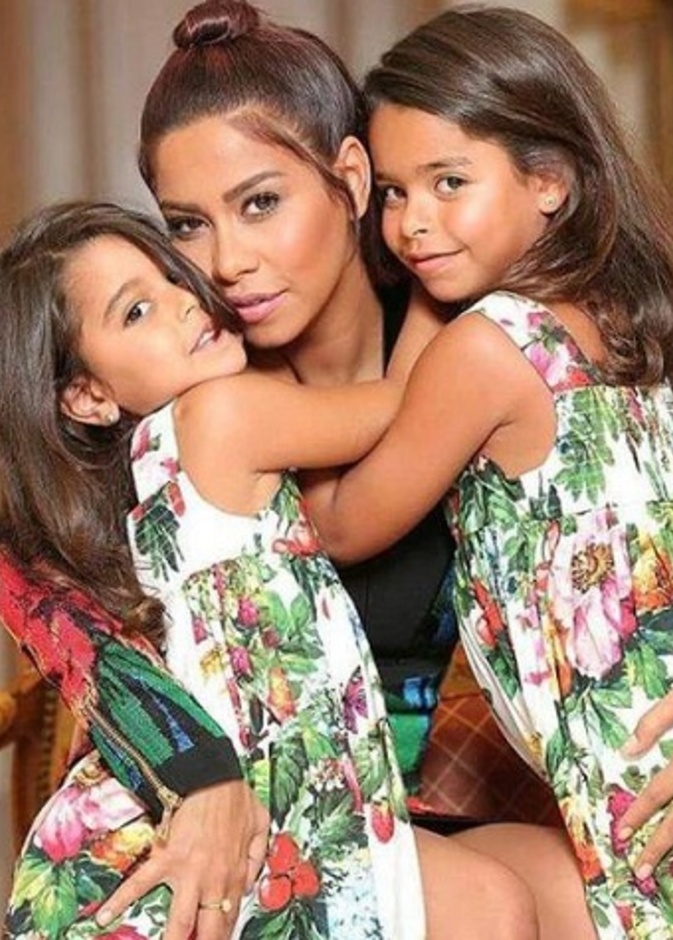 شيرين عبد الوهاب