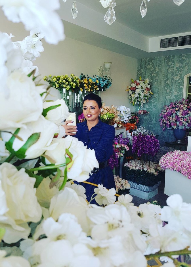 فاديا الطويل